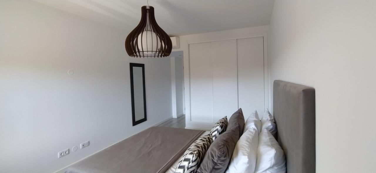 Appartement Standing Au Coeur D'Albufeira Exterior foto